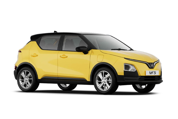 VinFast VF5
