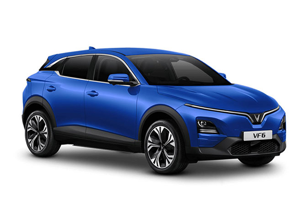 VinFast VF6