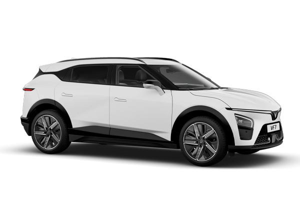 VinFast VF7