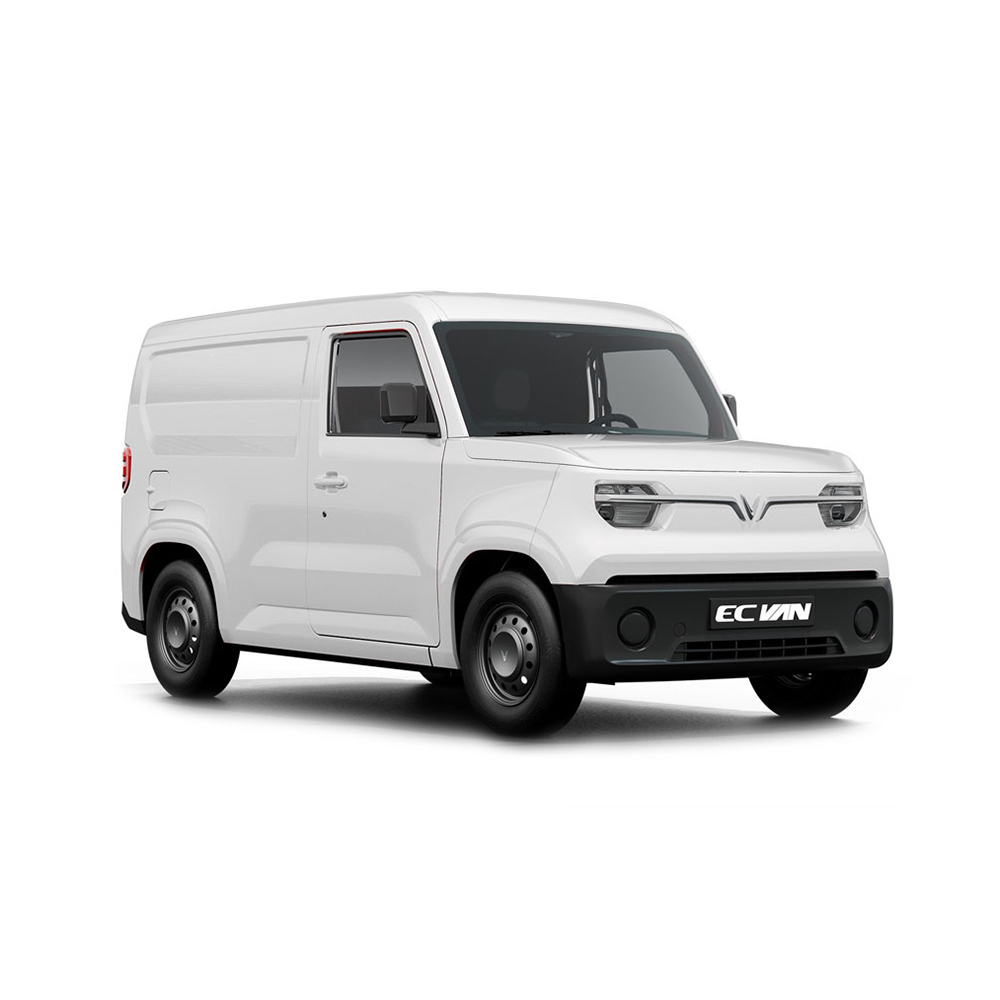VinFast EC VAN