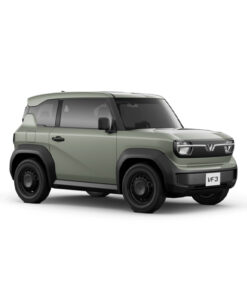 Vinfast VF3