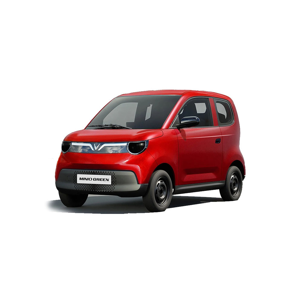VinFast Minio Green
