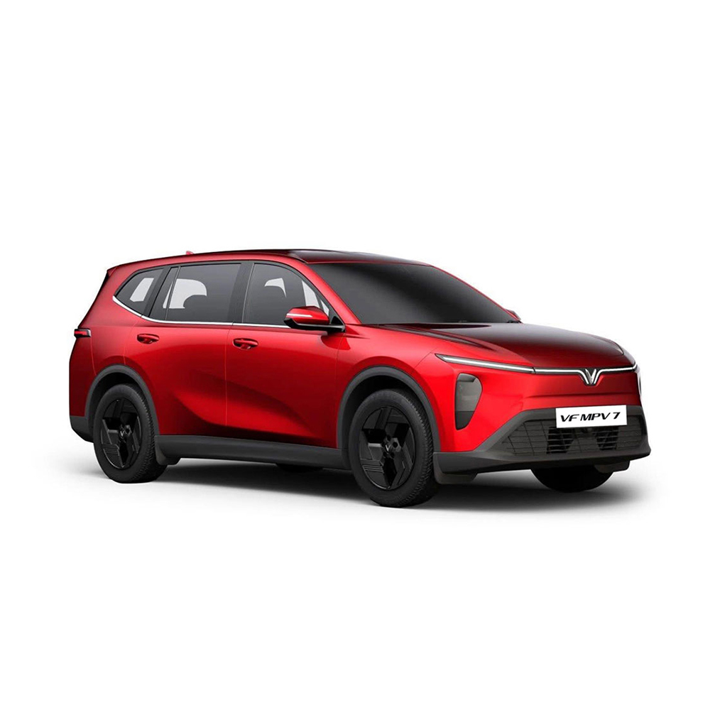 VinFast MPV 7