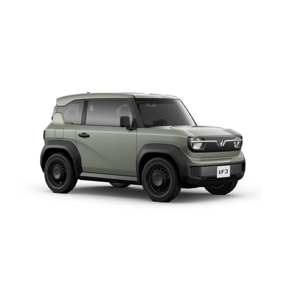 VinFast VF3